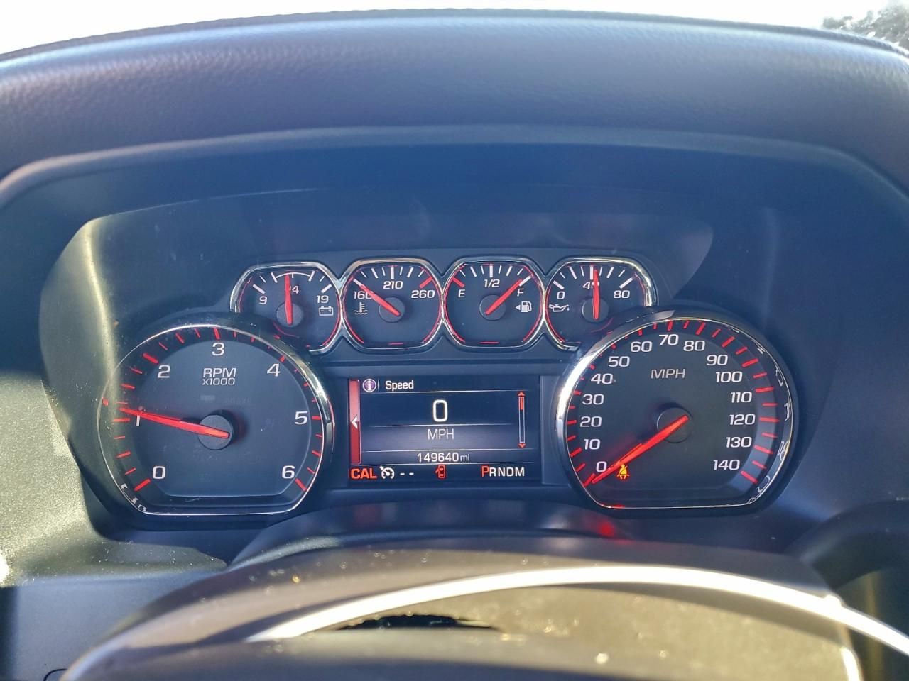 2016 GMC Sierra C1500 slt