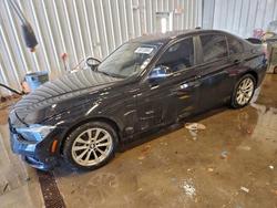 2016 BMW 320 xi for sale in Franklin, WI
