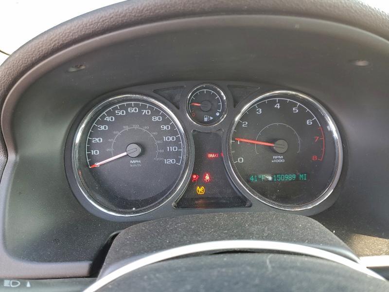2007 Chevrolet Cobalt ltz