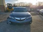 2013 Acura Rdx Technology