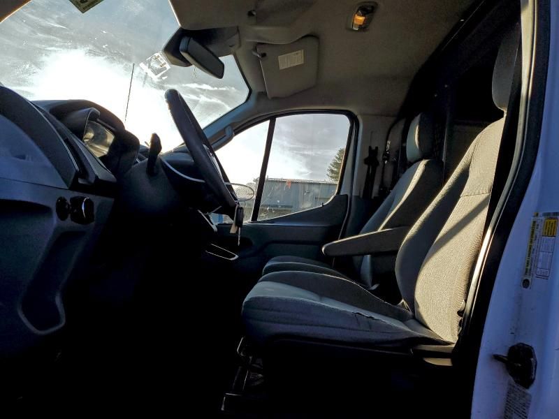 2016 Ford Transit T-250