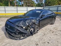 Honda Accord salvage cars for sale: 2024 Honda Accord ex