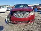 2011 Buick Lacrosse cxs
