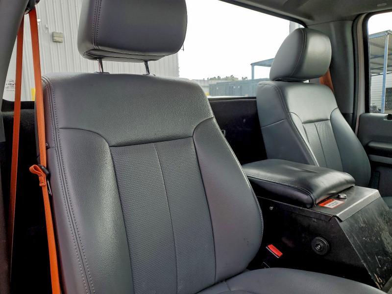 2013 Ford F250 Super Duty