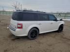 2015 Ford Flex sel