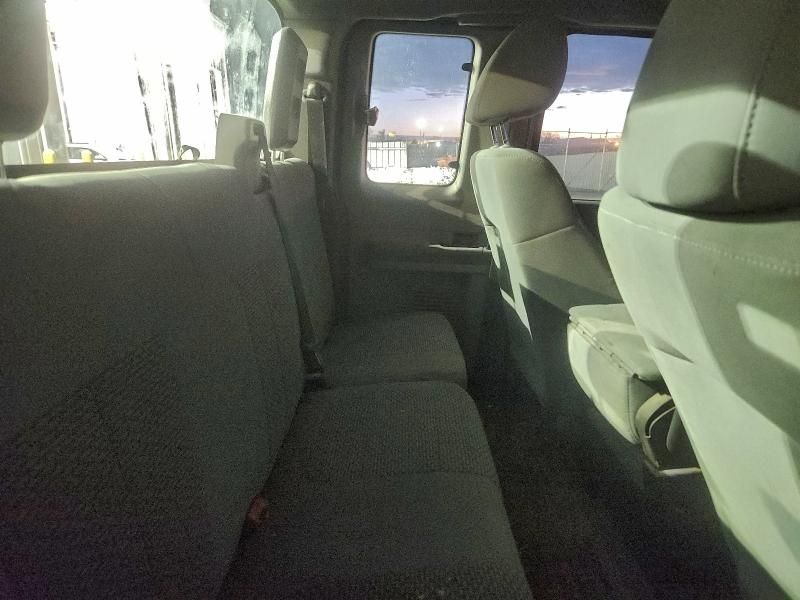 2013 Ford F250 Super Duty