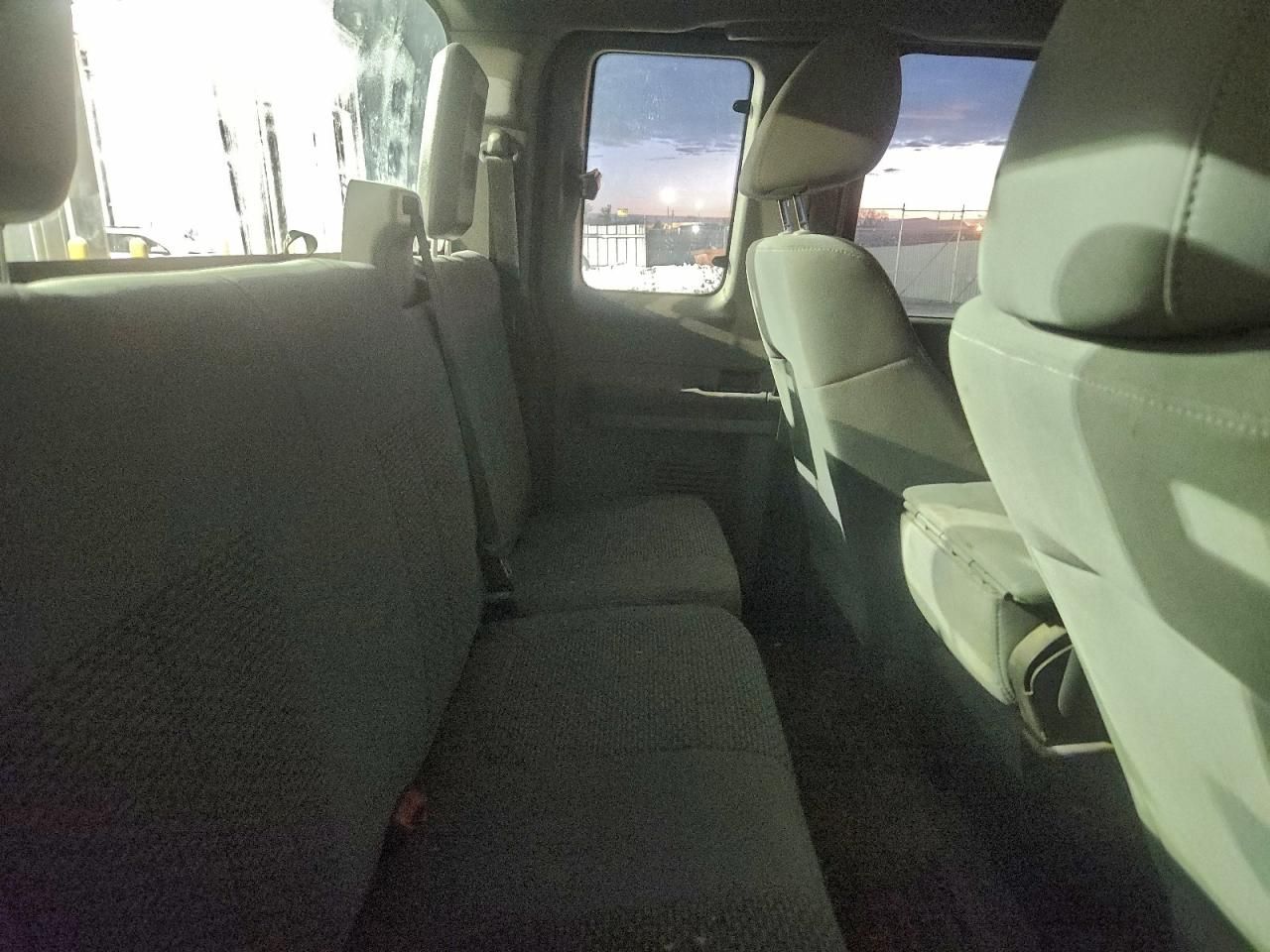 2013 Ford F250 Super Duty