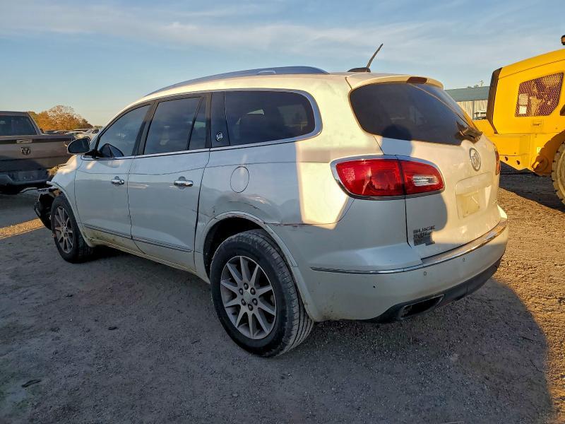 2016 Buick Enclave