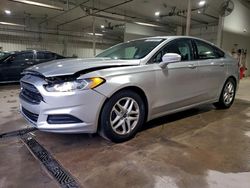 2016 Ford Fusion se for sale in York Haven, PA