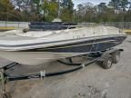 2007 Tracker Boat