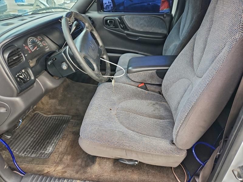 1999 Dodge Dakota