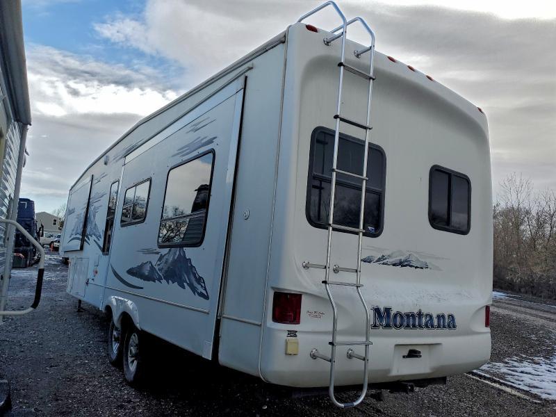 2006 Keystone Montana HI