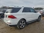 2017 Mercedes-Benz Gle 350 4matic