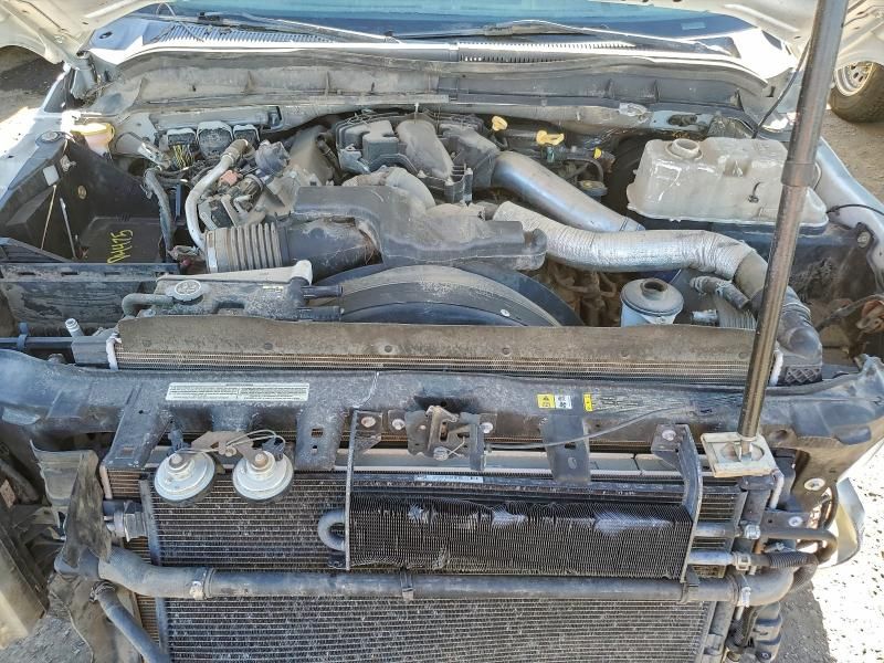 2011 Ford F250 Super Duty