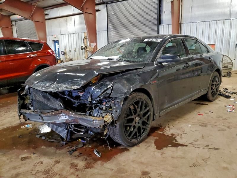 2015 Ford Taurus sho