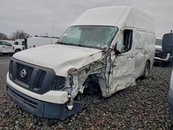 2018 Nissan Nv 2500 Delivery van for sale in Glassboro, NJ
