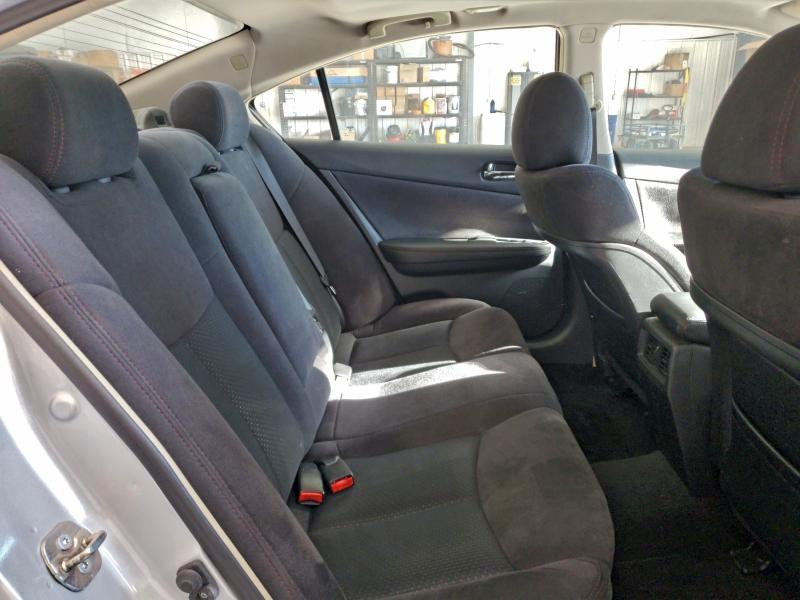 2014 Nissan Maxima s