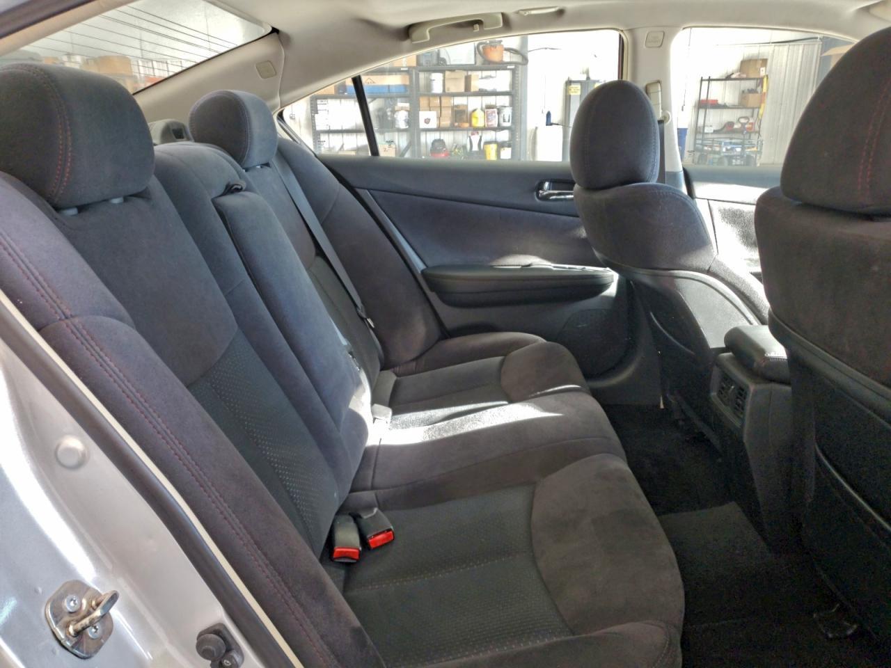 2014 Nissan Maxima s