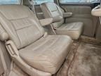 2003 Honda Odyssey exl