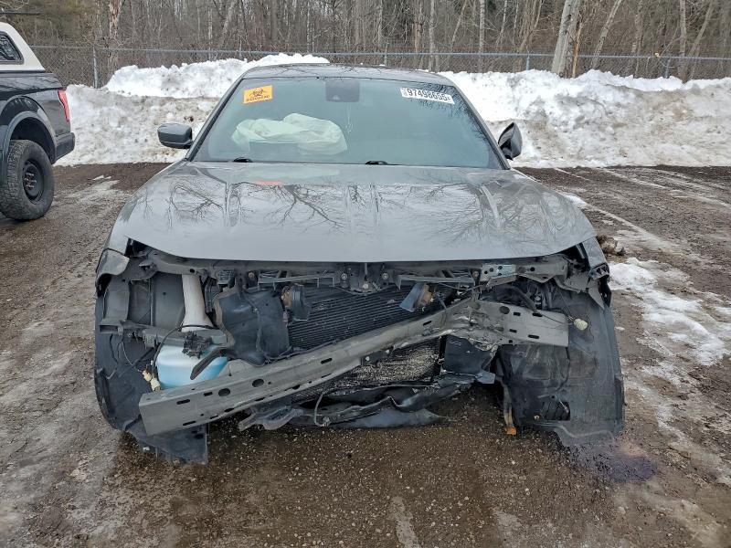 2017 Dodge Charger R/T