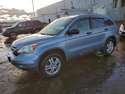 2010 Honda Cr-v ex en venta en Fredericksburg, VA