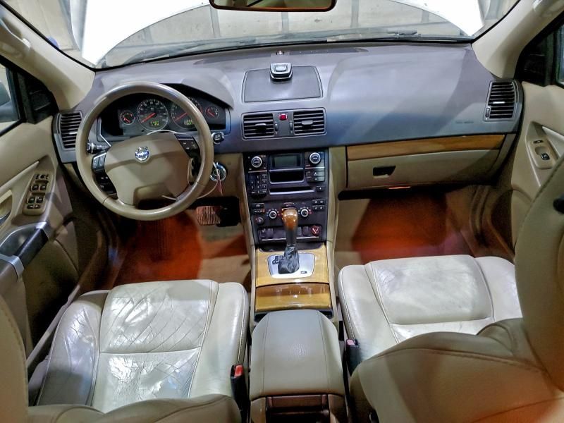 2008 Volvo Xc90 3.2