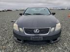 2006 Lexus Gs 300