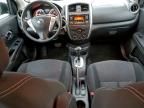 2016 Nissan Versa s
