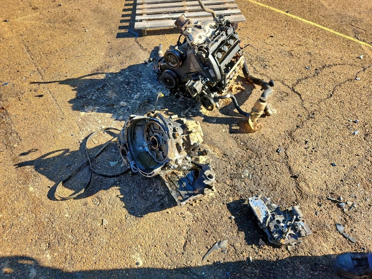 2013 Dodge Journey se