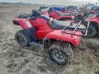 2014 Honda Fourtrax Rancher ATV