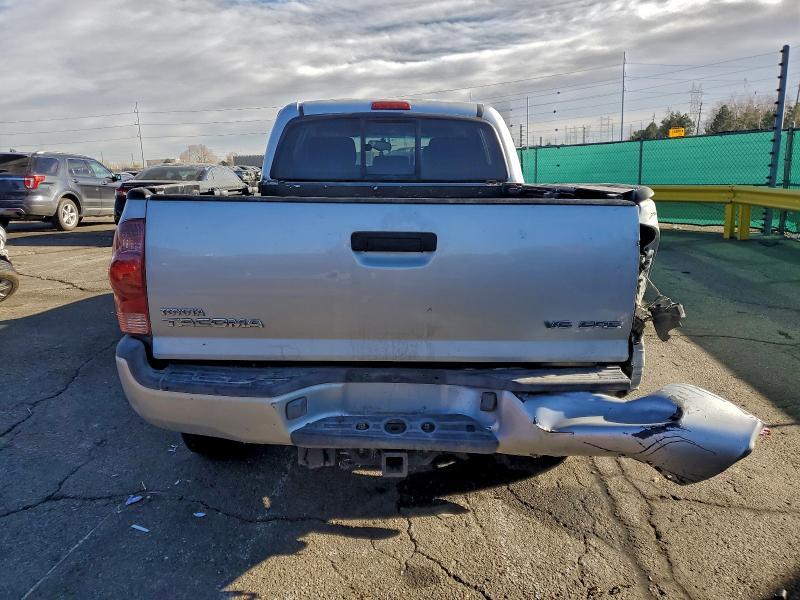 2005 Toyota Tacoma V6