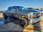 2017 Chevrolet Silverado C1500 LT