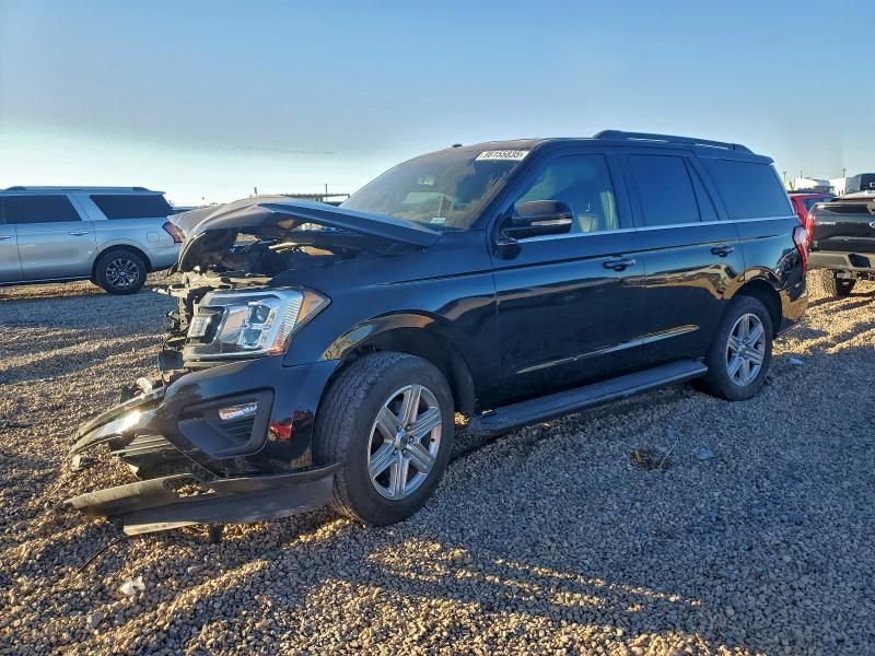 2019 Ford Expedition xlt