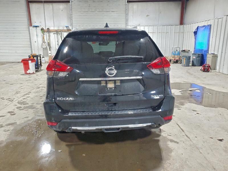 2020 Niss Rogue sv