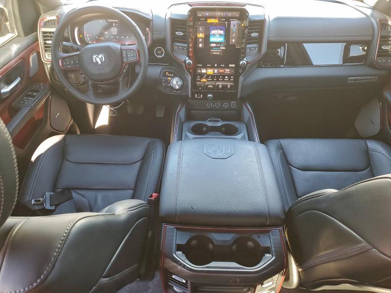 2025 Dodge Ram 1500 Rebel