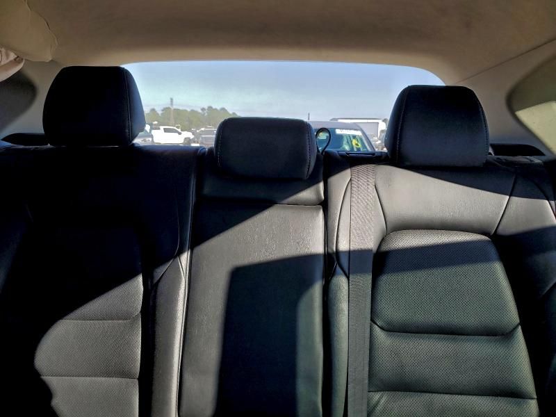 2024 Mazda Cx-5 Select