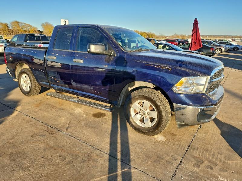 2019 Dodge Ram 1500 Classic Tradesman
