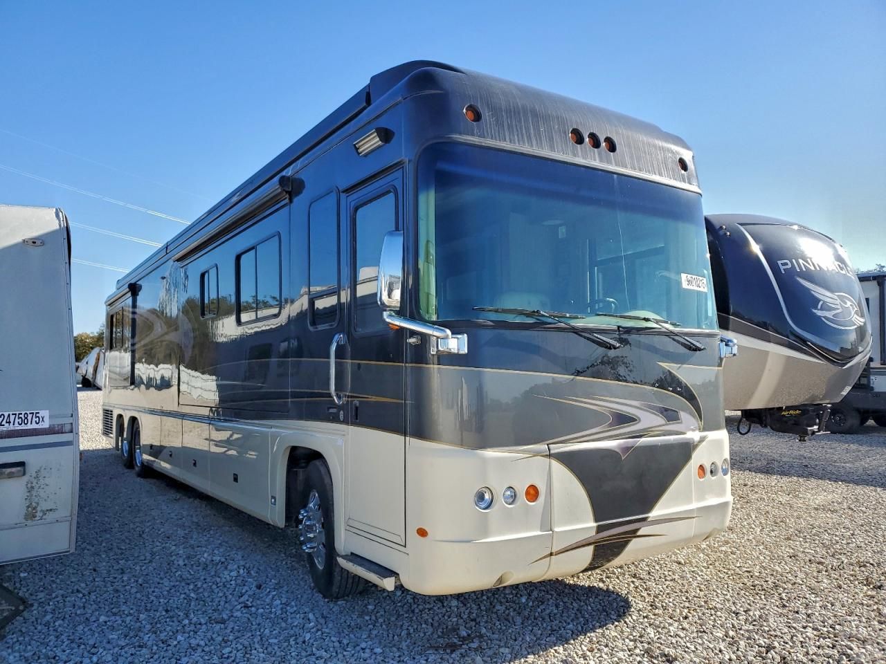2006 Foretravel Motorhome RV