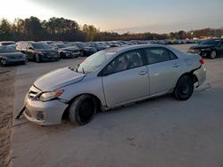 2011 Toyota Corolla Base en venta en Gaston, SC