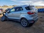 2019 Ford Ecosport Titanium