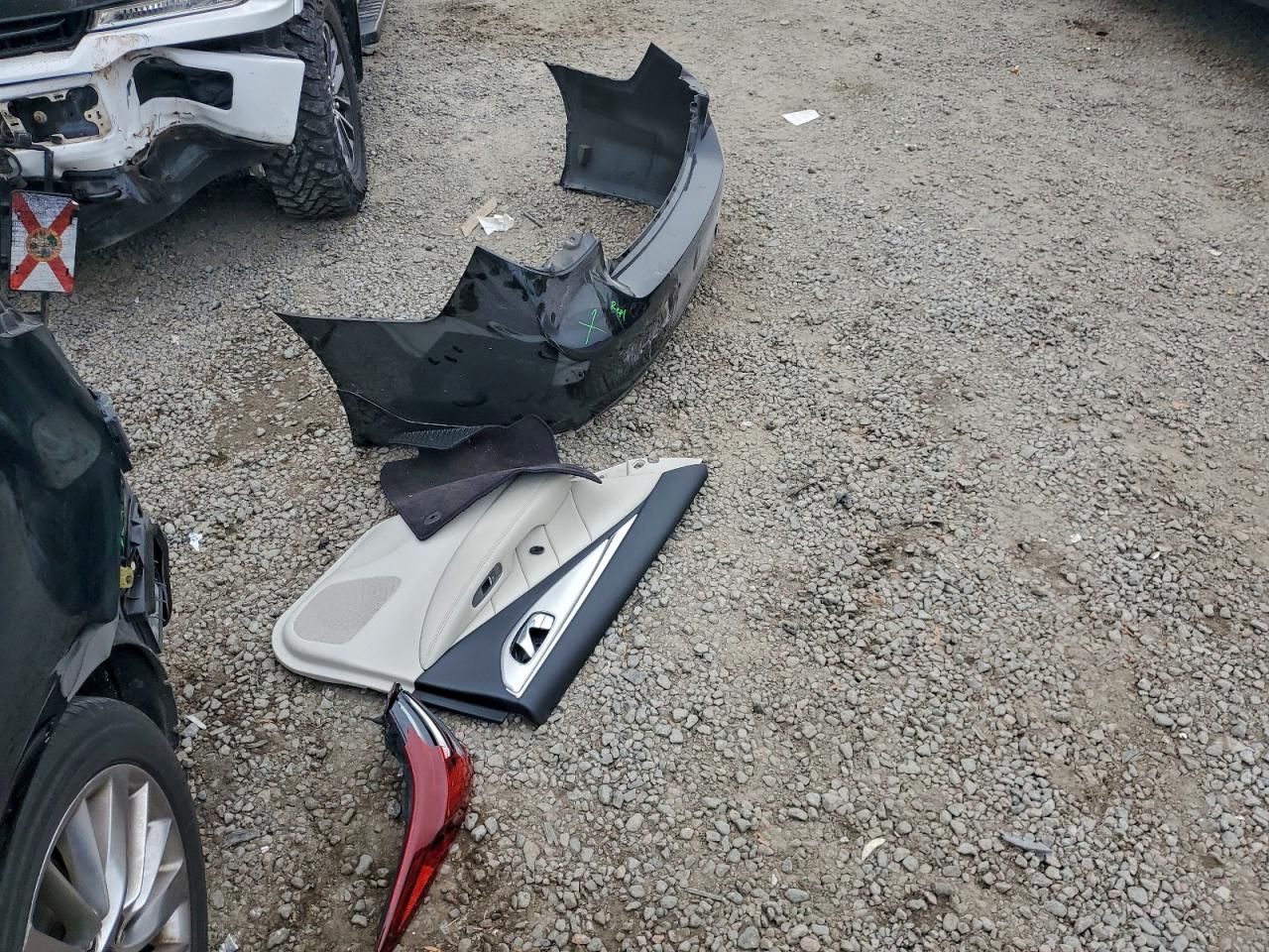 2020 Infiniti Q50 Pure