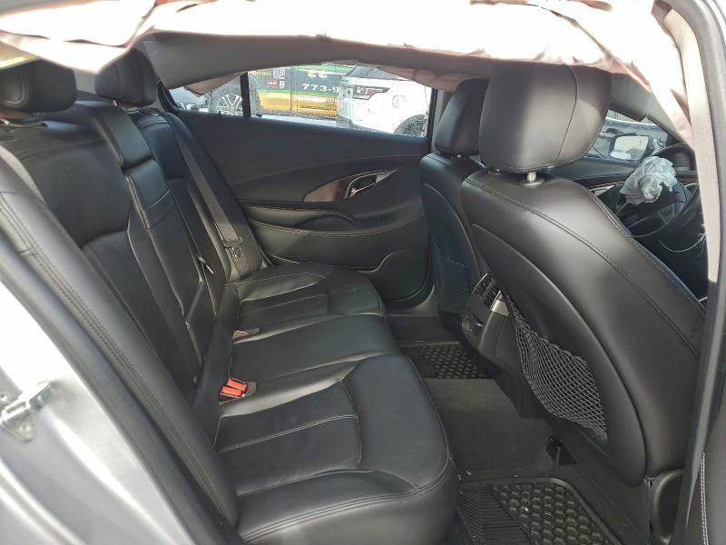 2013 Buick Lacrosse