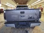 2012 Ford F250 Super Duty