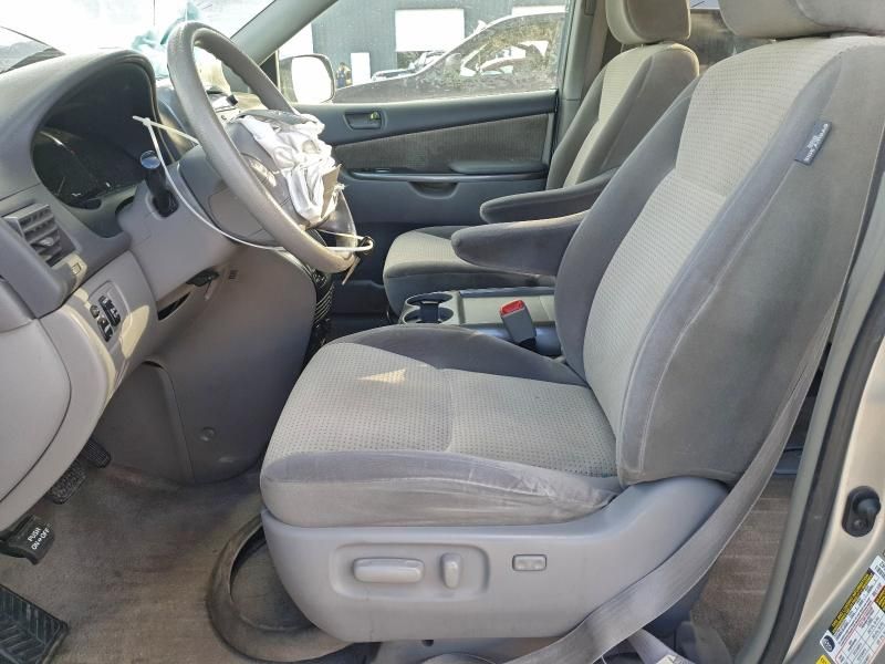 2009 Toyota Sienna ce