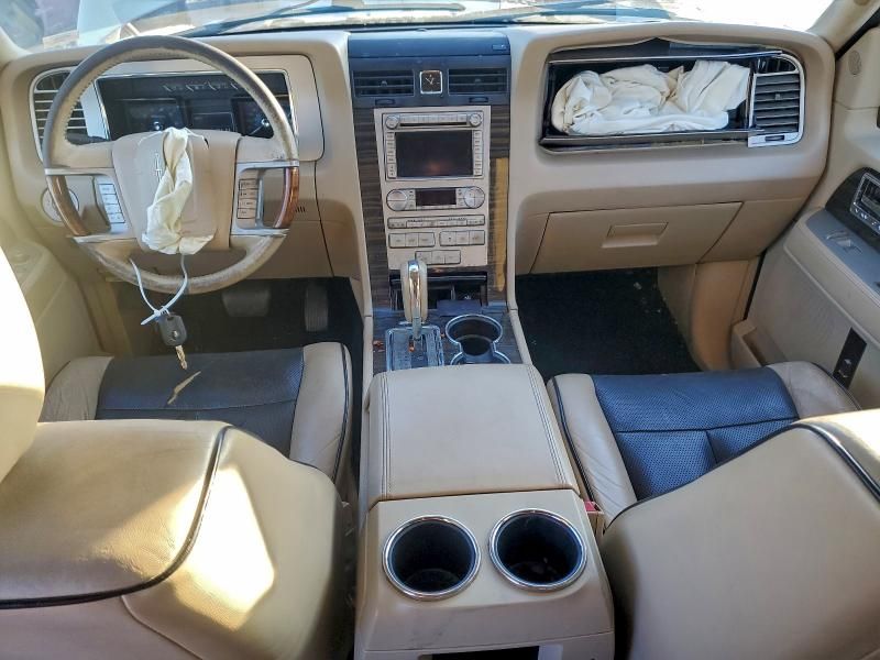 2009 Lincoln Navigator