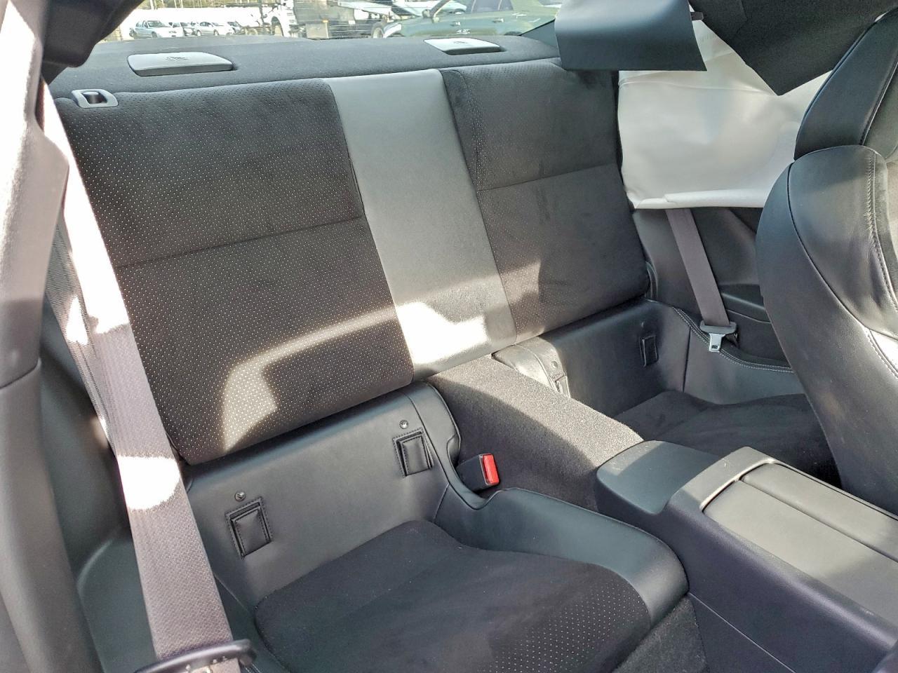 2023 Toyota Gr 86 Premium