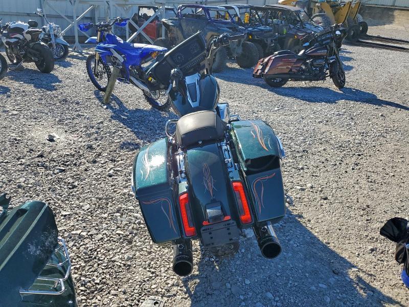 2024 Harley-Davidson Flhx