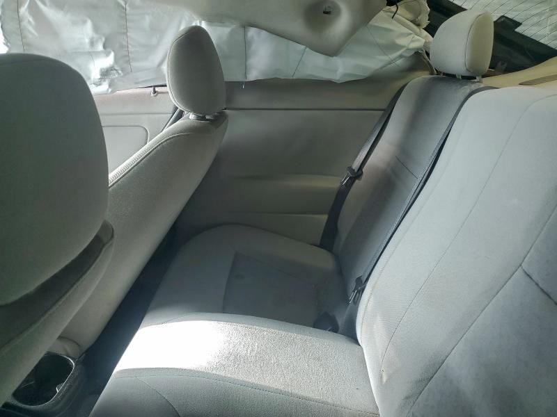 2009 Chevrolet Cobalt ls