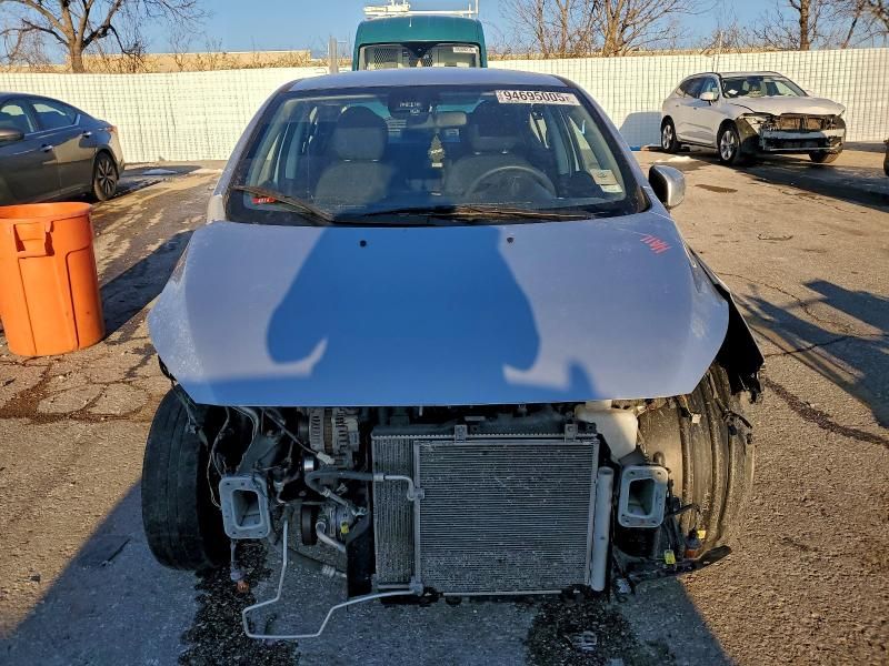 2021 Mitsubishi Mirage G4 es