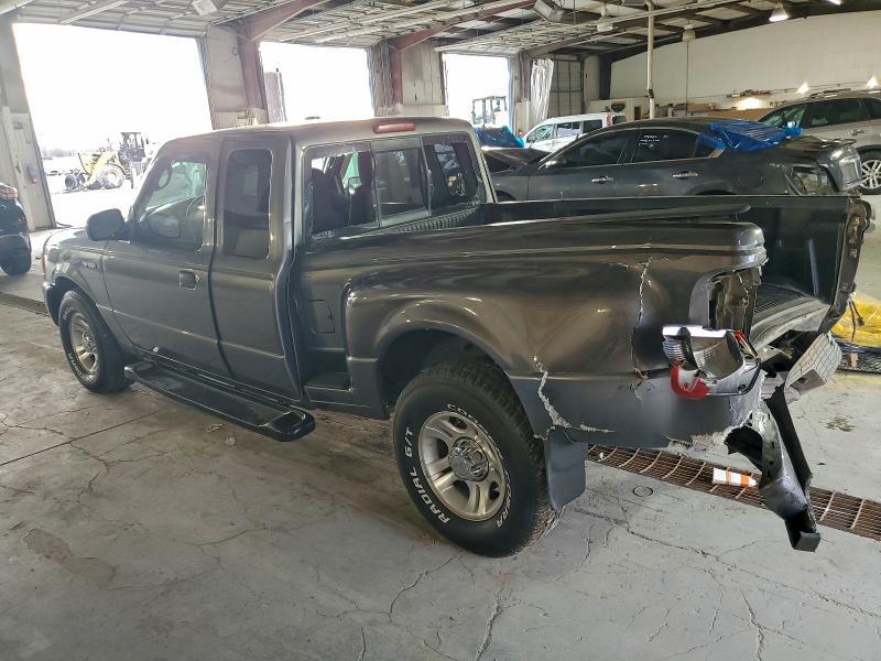 2004 Ford Ranger Super cab